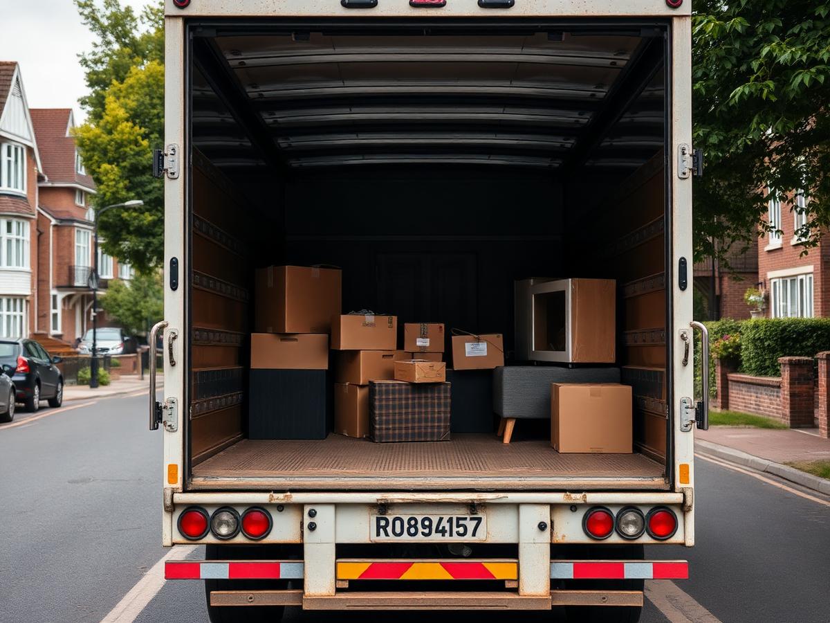 House Moves