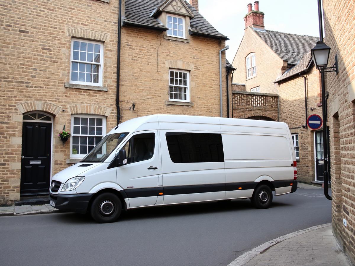 Transport Services
